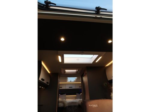 Knaus 2027 Live Ti 650MEG Platinum 180HP ALL OPTIONS! photo: 22