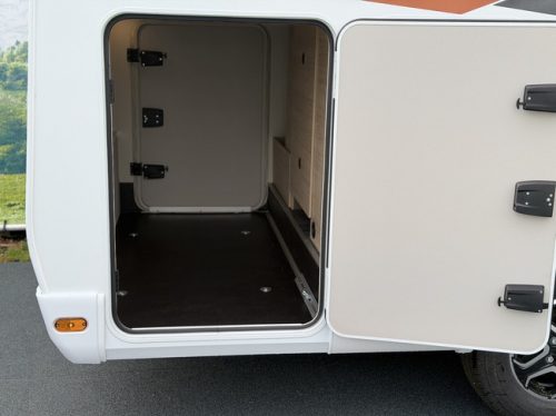 Weinsberg Caracompact 600 MEG EDITION [PEPPER] Model year 2027 photo: 7