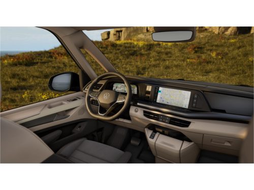 Volkswagen California Ocean 1.5 eHybrid 180 kW / 245 HP DSG 4Motion photo: 14