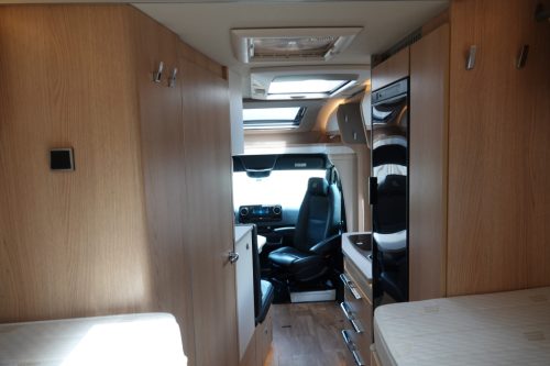 Hymer BMC T 580 photo: 24