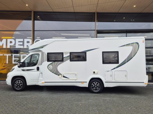 Chausson Special Edition 757 L&auml;ngsbetten Face to face Foto: 3