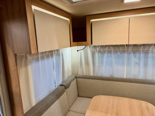 Knaus Sport 500 EU Vorteilspaket &euro; 2.250,-  Foto: 16