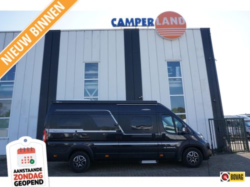Adria Twin Supreme 640 SGX AUTOMATIC/160HP/AIR CONDITIONING photo: 0