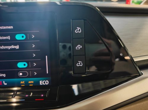 Volkswagen California Ocean 1.5 EHYBRID DSG 4MOTION 245PK photo: 22