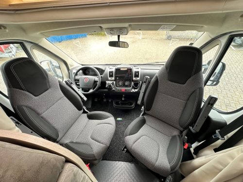ILUSION Sundriver T760 photo: 21