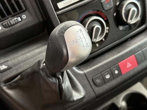 CAPRON T 337 photo : 15