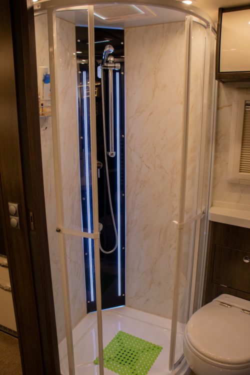 Phoenix Top-Liner 9000 photo: 30