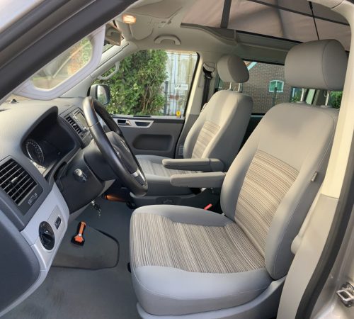 VOLKSWAGEN CALIFORNIA foto: 5