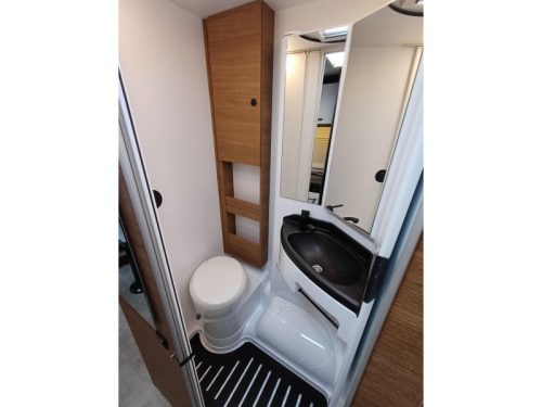 Benimar Yrteo 862 showmodel 2027  foto: 12