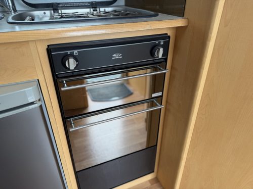 Elddis Avante 462 Foto: 13
