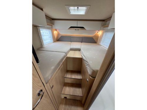 Hymer B-MC T 680 E&P level, Klimaanlage, voll ausgestattet Foto: 2