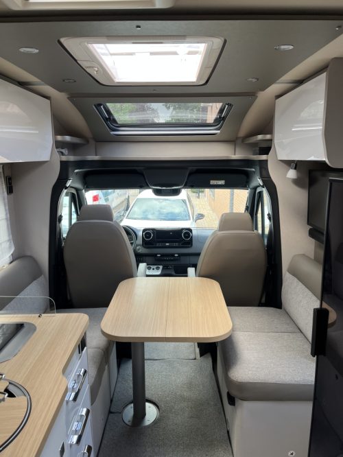 Hymer T 685 S Foto: 3