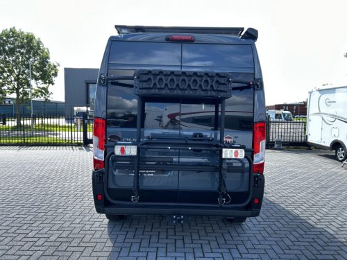Randger R540 Querbett/2023/Automaat Foto: 23