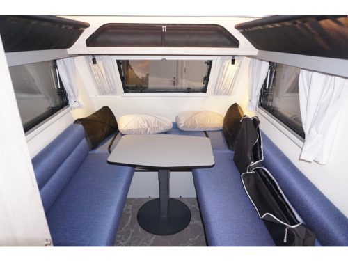 Easy Caravanning GetAway Trophy nr 001 Caravan of the year photo: 10