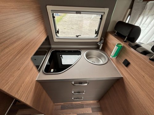 Weinsberg CaraSuite 700 ME 5p,Maxi,Salle de bain attenante 0256 photo : 10
