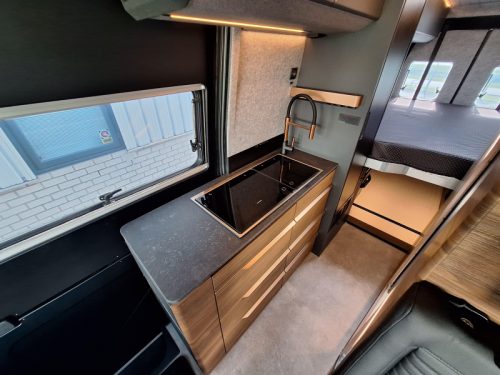 Adria Super-Twin 700 SGX 4x4 190hp Alde4000D lithi  photo: 20