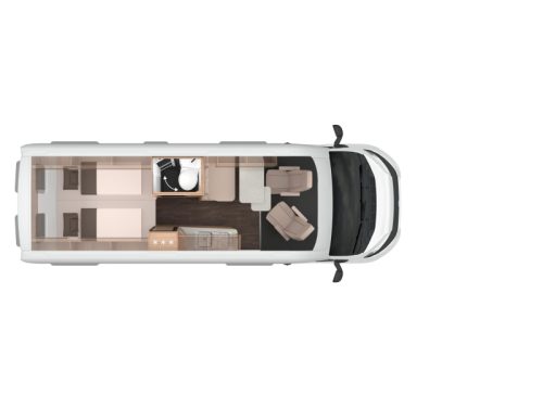 Knaus Boxlife 630 ME Platinum / automatic photo: 17