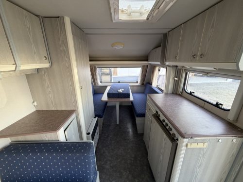 KIP 44TTZ SUNTIME foto: 11
