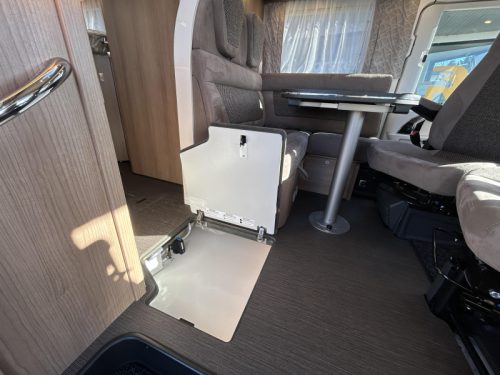 Carthago C1-Tourer 141 LE New photo: 19