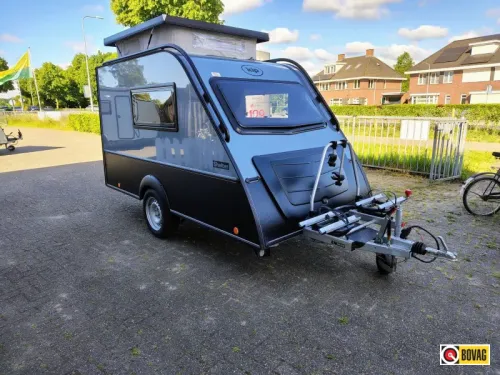 Kip Shelter Plus ---TE HUUR---