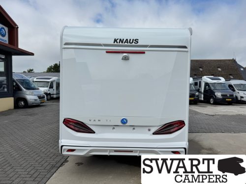 Knaus Van TI 650 MEG Vansation photo : 3