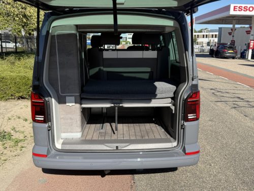 Volkswagen T6.1 California Ocean Edition 2020 41000KM DSG 199PS  Foto: 11