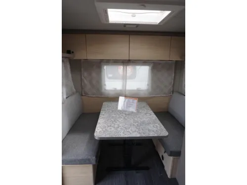 Weinsberg CaraCito 470 EU 1500kg/AIRCO/VLOERVERW. Foto: 15
