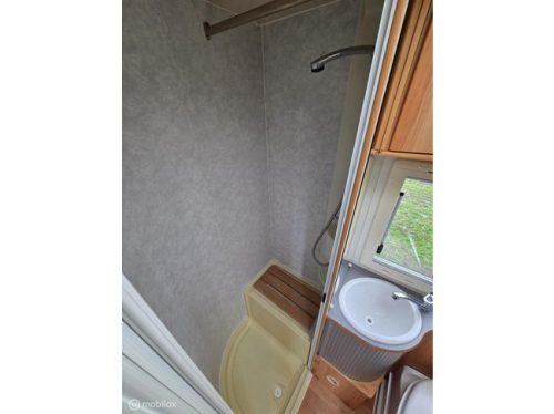 Adria Coral 660SL foto: 22