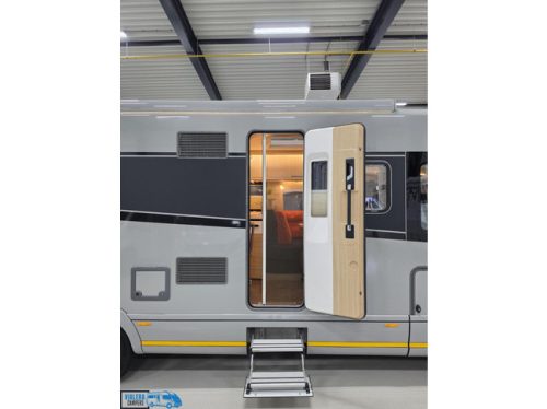 NIESMANN-BISCHOFF Arto 77E photo: 1