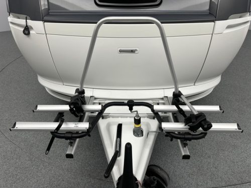 Hobby De Luxe 495 UL photo: 13