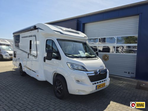 Etrusco T 6900 SB Now also for rent!