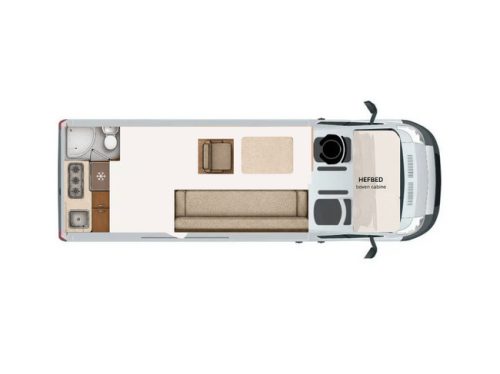 Dethleffs Globetrotter Esprit photo: 1