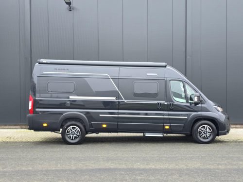 Adria Twin Supreme 640 SLB foto: 1