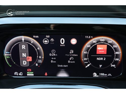 Volkswagen California Ocean 1.5 eHybrid 180 kW / 245 PS DSG 4Motion Foto: 18
