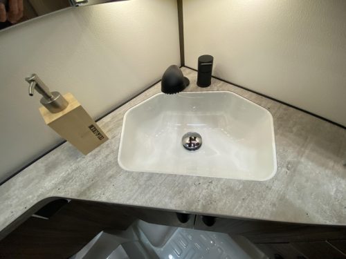Kabe Ametist 560 GLE Model 2027  Foto: 13
