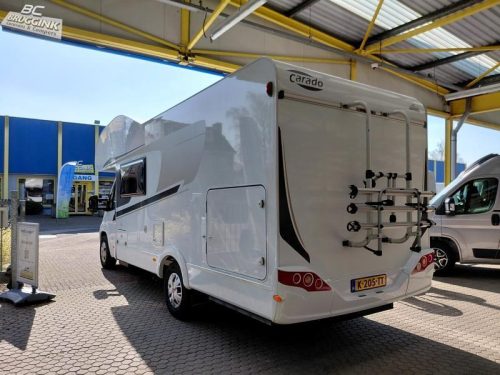 Carado A 464 - FAMILIENWOHNMOBIL  Foto: 1