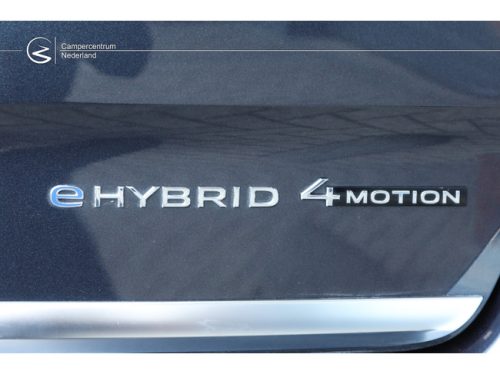 Volkswagen California Ocean 1.5 eHybrid 180 kW / 245 HP DSG 4Motion photo: 16