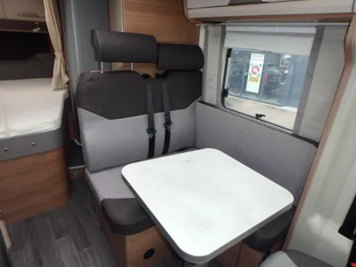 Knaus Vansation 550 MF photo: 15