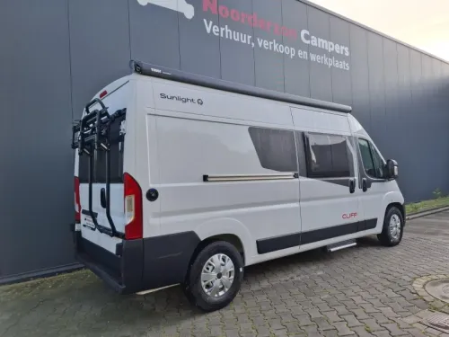 Sunlight Cliff 600 1200 &euro; Rabatt! Foto: 13