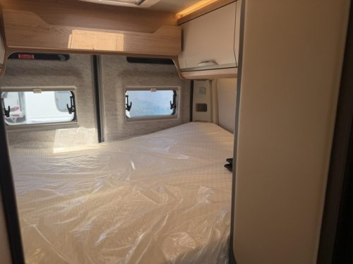 Knaus Boxlife 600 MQ Platinum Select photo : 17