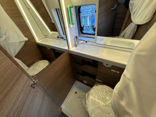 Knaus Boxlife 600 ME Platinum selection  photo: 7