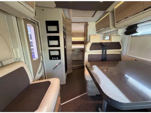 Adria Matrix Axess M 670 SC Foto: 7