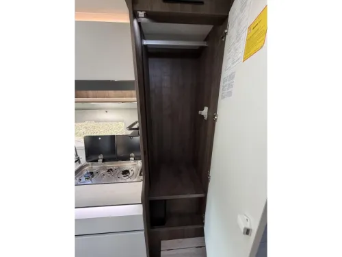 Benimar Amphitryon A940 5 Gurte, Automatik, Foto: 9