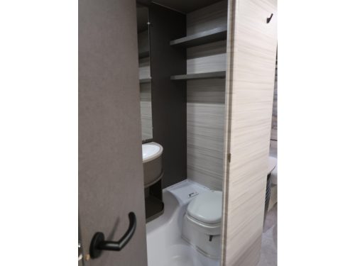 Dethleffs C'Joy 460 LE EINZELBETTEN, LEICHTGEW. Foto: 15