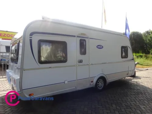Wilk Sento 490 HTD photo: 5