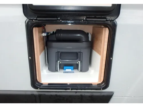 Knaus Boxlife 600 MQ Foto: 27
