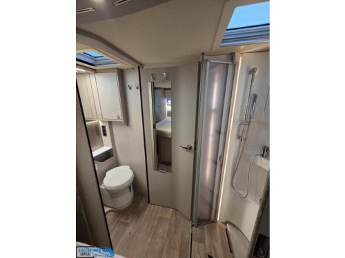 Hymer T695 S photo: 21