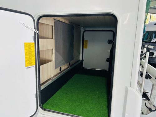 Sun Living , Adria A 75DP 6 Schlafpl&auml;tze, gepflegter Zustand 2023 Foto: 8
