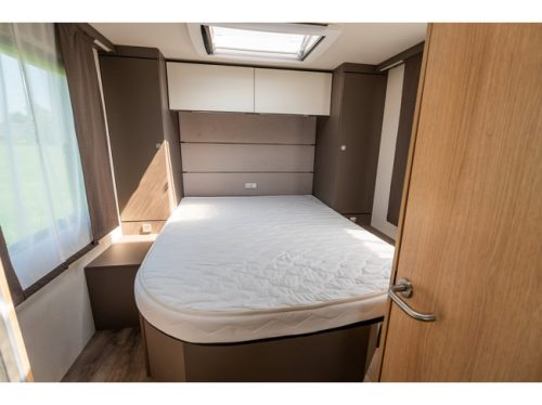 LMC Tourer Lift H 720 Semi-integrated | Cruise control | Awning | Reversing camera | Shower |Toilet |4 Berths | photo: 5