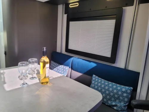 Chausson Exclusive Line 650 X Foto: 11